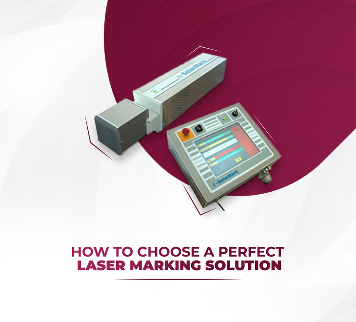 Know the Factors to Consider When Choosing a Laser Coding Machine