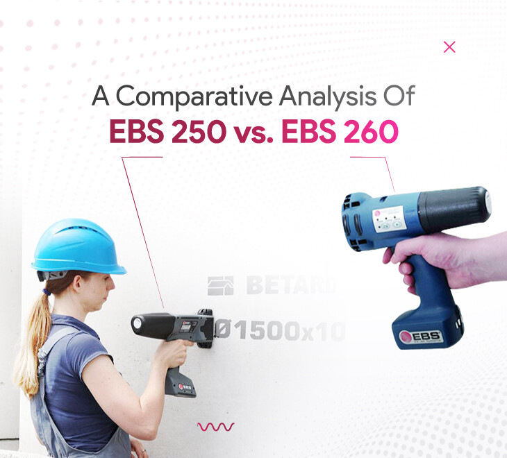 EBS 250 or EBS 260? Making the Right Choice for Your Business!