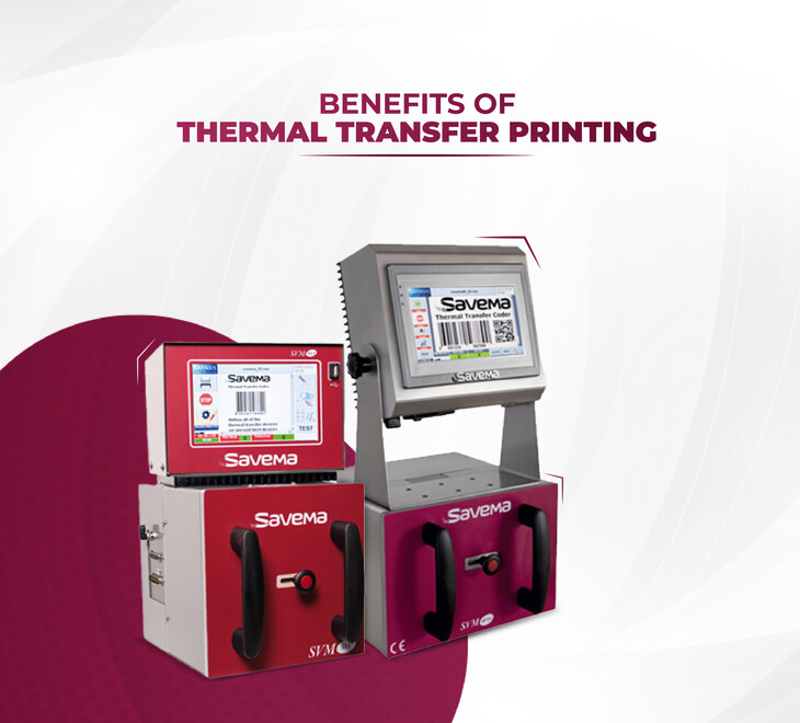 Enhance Your Business with Thermal Transfer Printing; Know The Benefits