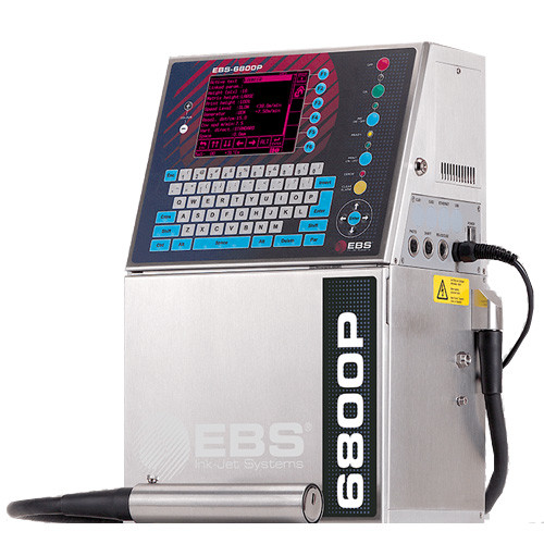 EBS 6800P