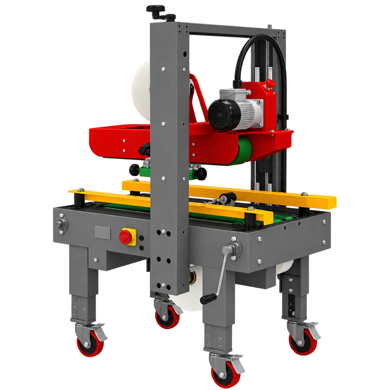 Astropack