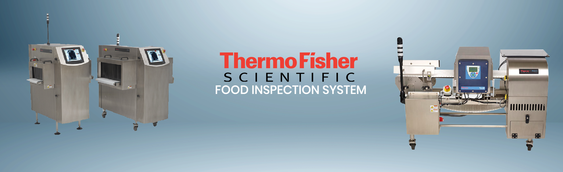 Food Inspection System