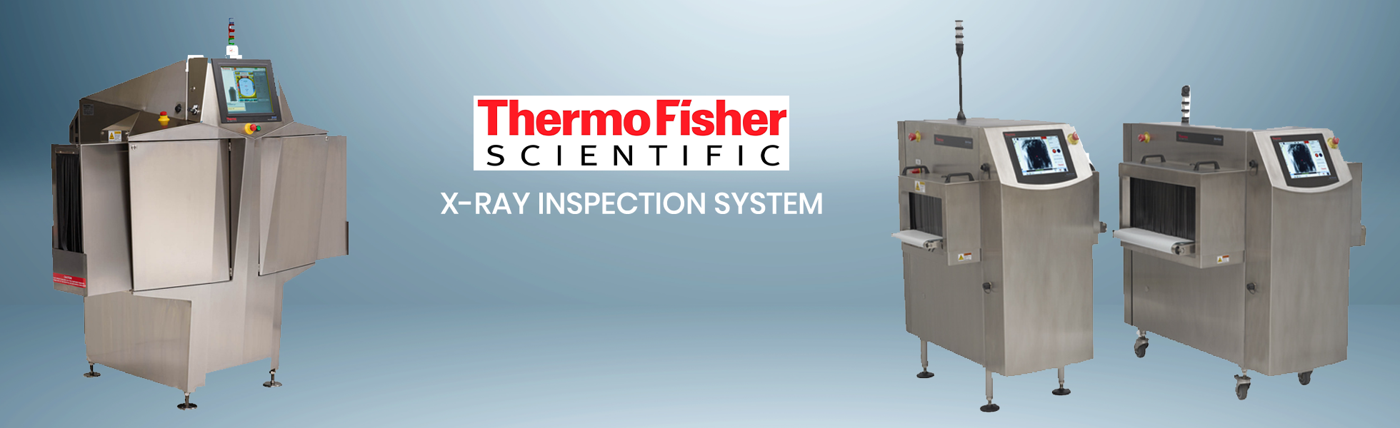 X-Ray Inspection System