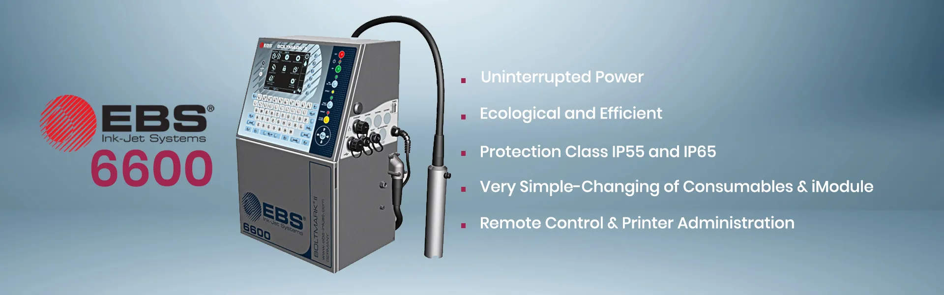 EBS 6600