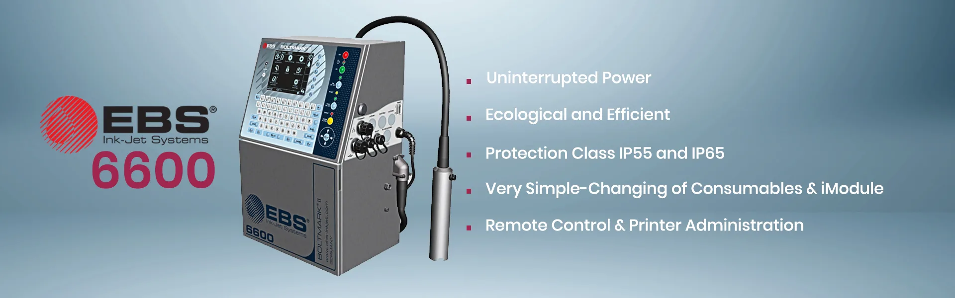 EBS 6600