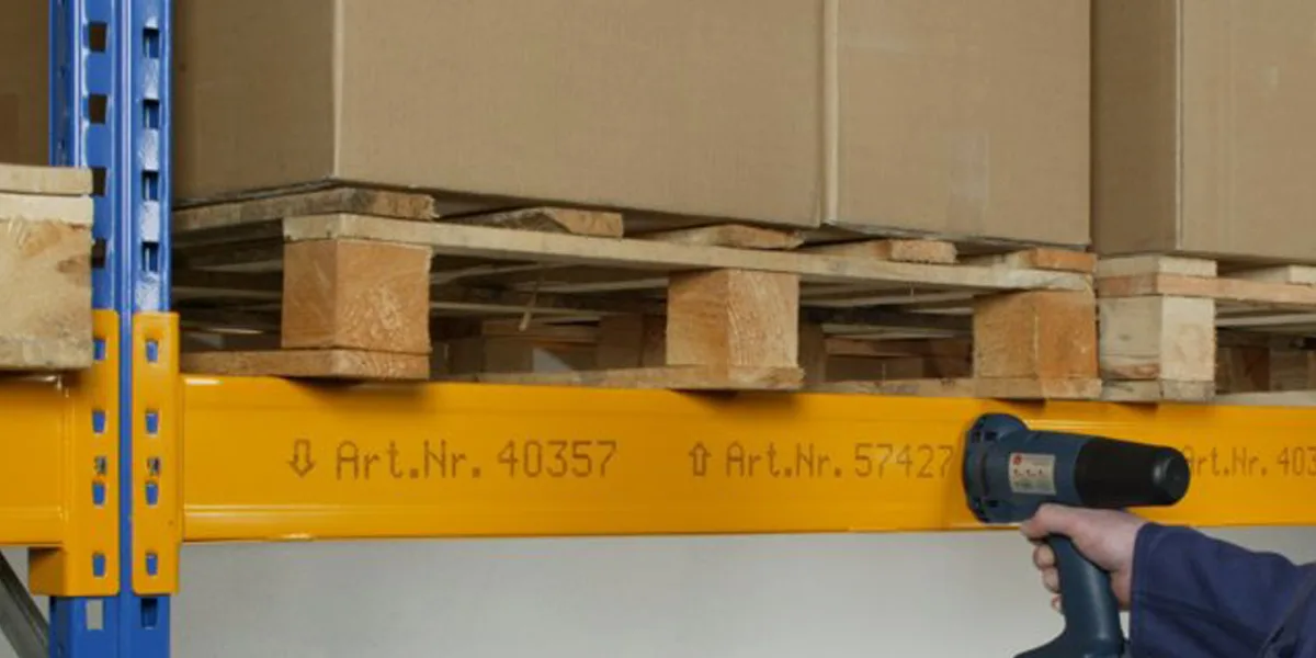 HANDJET EBS 250