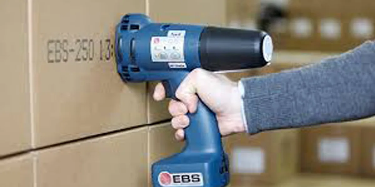 HANDJET EBS 250