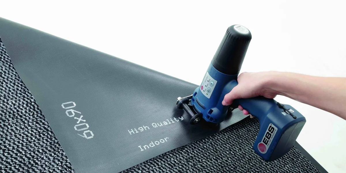 HANDJET EBS 250