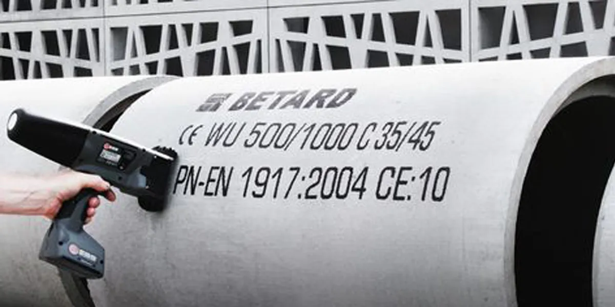HANDJET EBS 260
