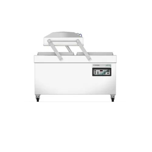 Henkelman Polar Double Chamber